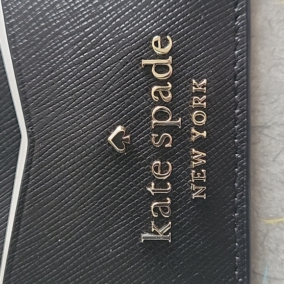KATE SPADE CARDCASE - Picture 2 of 7